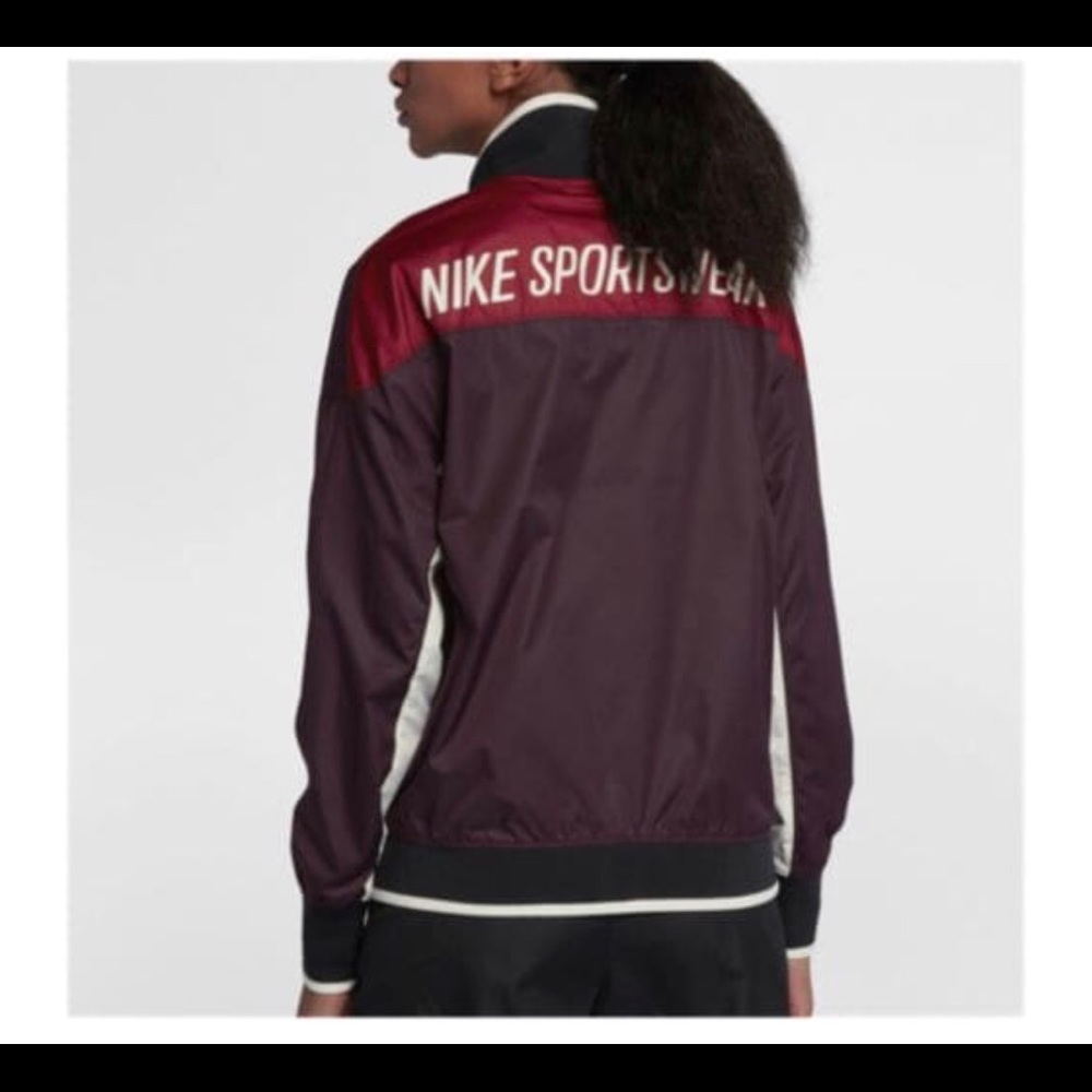 Nike Archive Jacket - Picture 2 of 6
